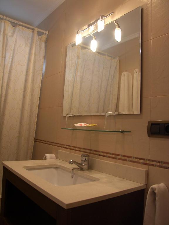 Guest house Melida Ostatua *