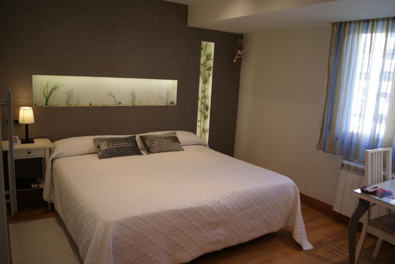 Guest house Melida Ostatua