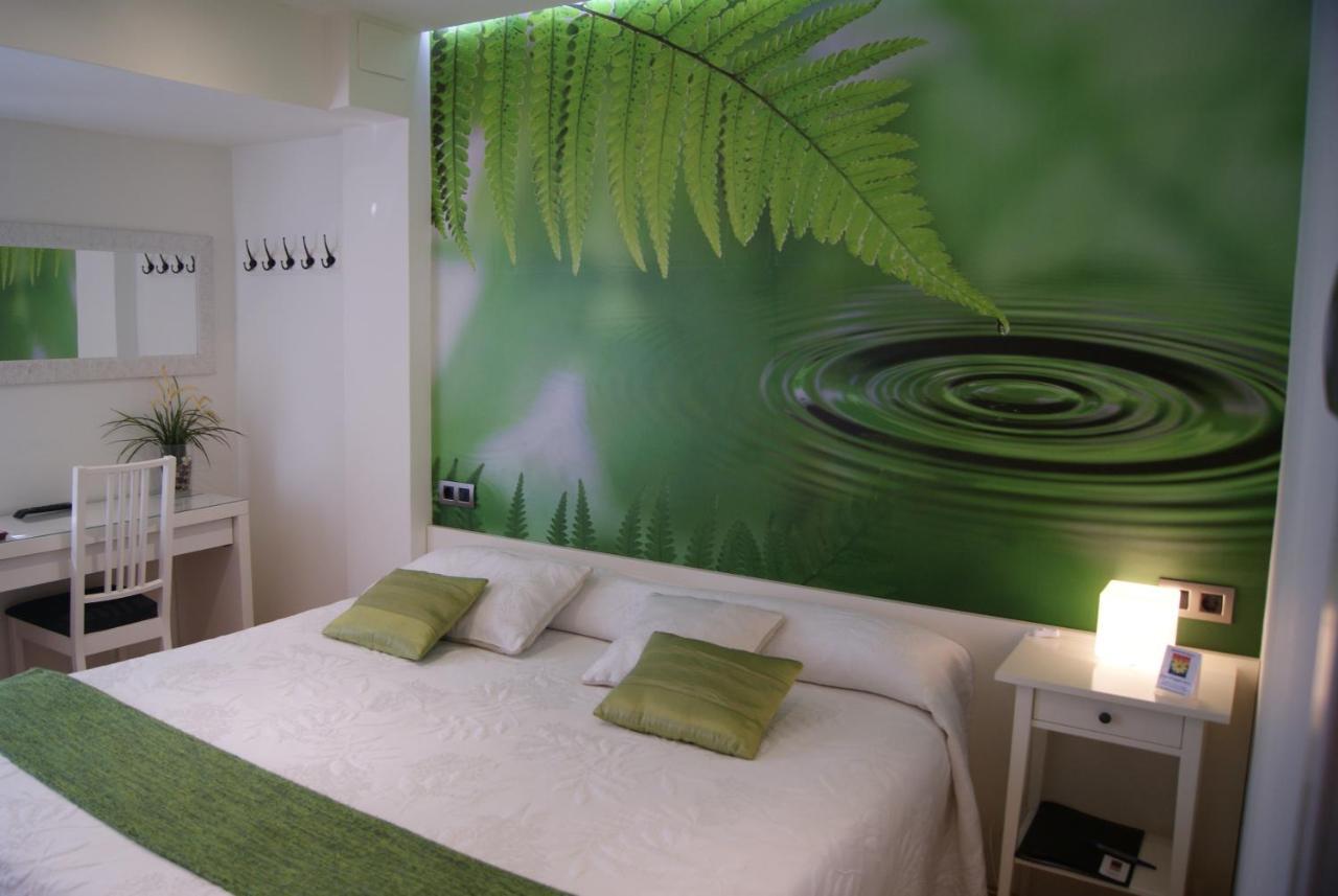 Guest house Melida Ostatua